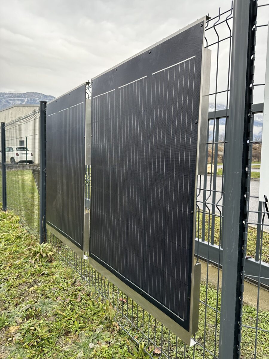 découvrez notre panneau solaire de 630w, conçu pour résister aux intempéries et protéger contre la grêle. profitez d'une performance optimale même dans les conditions les plus difficiles tout en réduisant votre empreinte carbone.