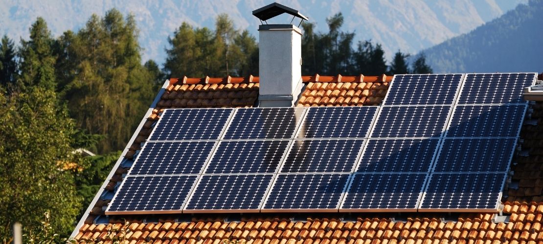 découvrez les panneaux photovoltaïques, une solution écologiques pour produire votre propre électricité. apprenez comment ces dispositifs solaires transforment la lumière du soleil en énergie durable, réduisant ainsi votre empreinte carbone tout en réalisant des économies sur vos factures d'électricité.