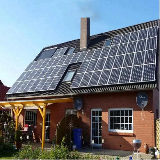 découvrez les panneaux photovoltaïques durables qui allient performance et respect de l'environnement. optez pour une énergie renouvelable fiable et contribuez à la transition énergétique tout en réduisant vos factures d'électricité.