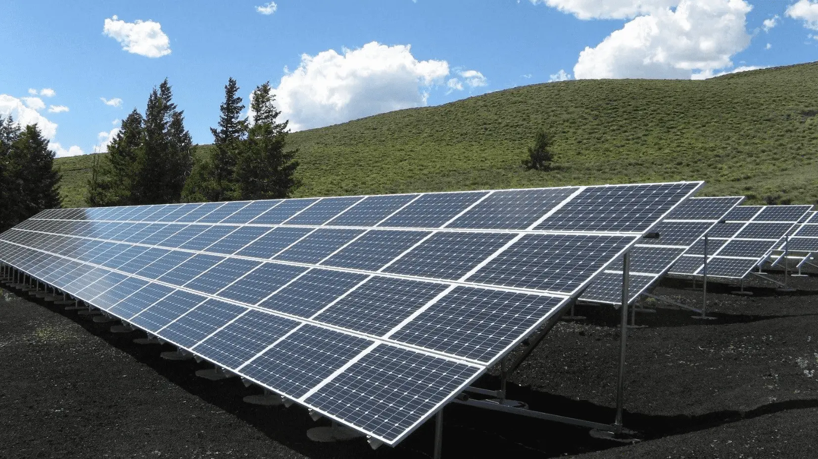 découvrez nos panneaux photovoltaïques durables, une solution éco-responsable pour produire de l'énergie renouvelable. optimisez votre indépendance énergétique tout en préservant l'environnement avec nos technologies avancées et performantes.