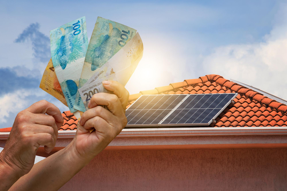 découvrez comment les panneaux photovoltaïques peuvent vous aider à réaliser des économies significatives sur vos factures d'énergie. informez-vous sur leurs avantages économiques et comment investir dans l'énergie solaire peut transformer votre maison tout en préservant l'environnement.