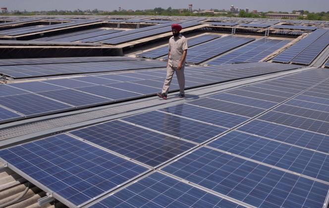 découvrez les avantages des panneaux photovoltaïques comme solution pour une énergie verte, durable et économique. optimisez votre consommation d'énergie tout en préservant l'environnement grâce à cette technologie innovante.