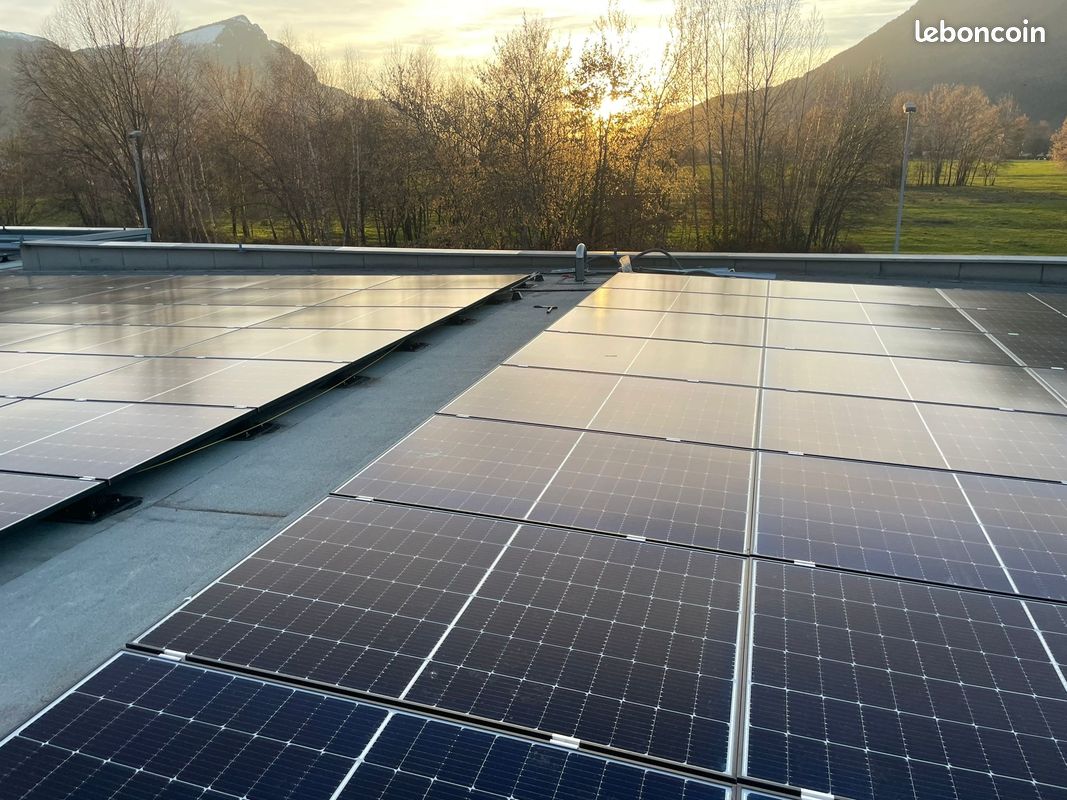 découvrez comment les panneaux photovoltaïques peuvent réduire votre facture d'électricité. explorez les avantages économiques et écologiques de l'énergie solaire et apprenez à rentabiliser votre investissement tout en participant à la transition énergétique.