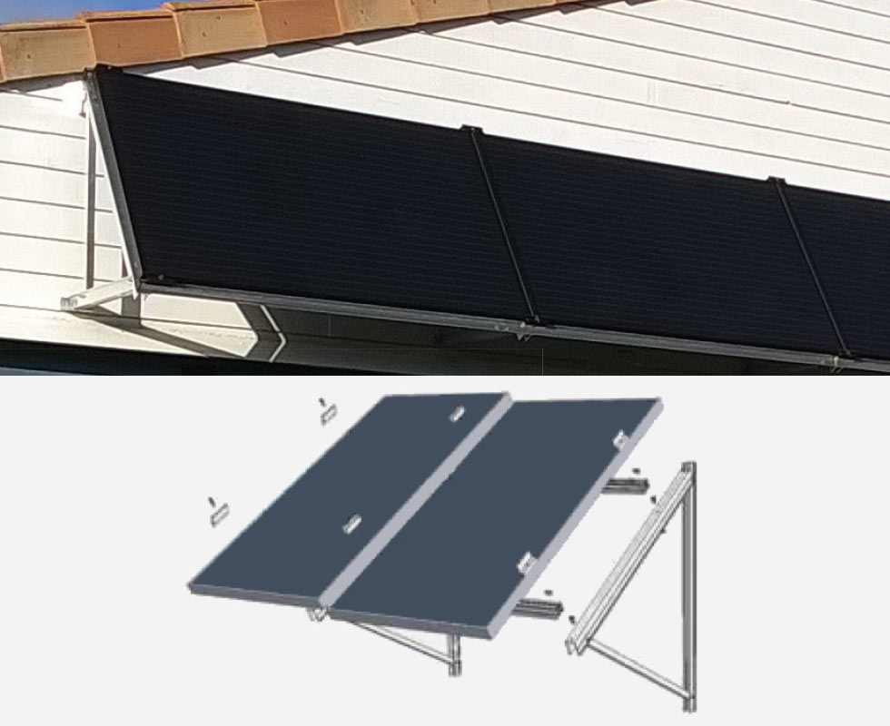 découvrez les avantages des panneaux photovoltaïques en façade pour optimiser l'efficacité énergétique de votre bâtiment. alliez esthétique et performance grâce à des solutions sur mesure qui transforment votre espace tout en réduisant votre empreinte carbone.