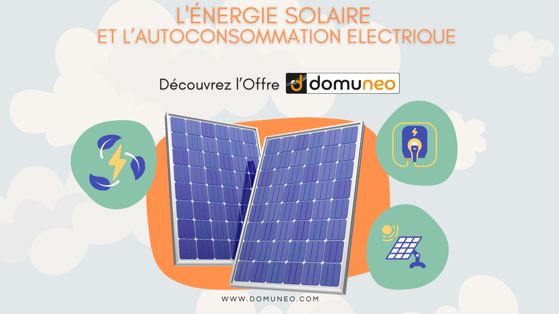 découvrez les avantages des panneaux photovoltaïques pour votre foyer : économie d'énergie, réduction de votre empreinte carbone, et autonomie énergétique. investissez dans une solution durable et respectueuse de l'environnement qui valorise votre logement tout en diminuant vos factures d'électricité.