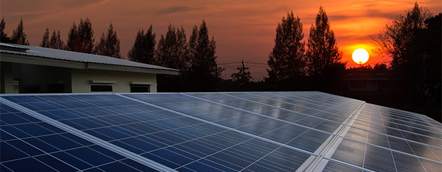 découvrez comment les panneaux photovoltaïques rentables peuvent transformer votre consommation d'énergie. profitez d'économies sur vos factures d'électricité tout en contribuant à la transition énergétique. apprenez-en plus sur les avantages économiques et écologiques de l'énergie solaire.