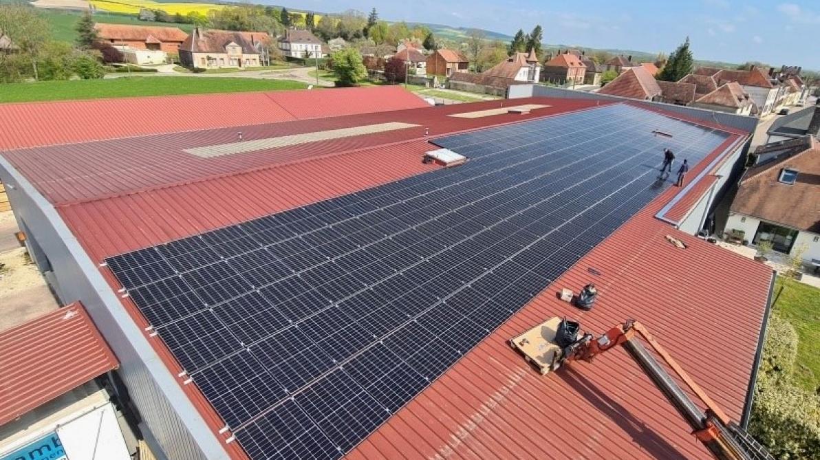 découvrez nos panneaux solaires en champagne, une solution écologique et économique pour produire votre propre énergie. optez pour une énergie renouvelable qui préserve l'environnement et diminue vos factures d'électricité. informez-vous sur nos offres et passez à l'énergie solaire dès aujourd'hui.
