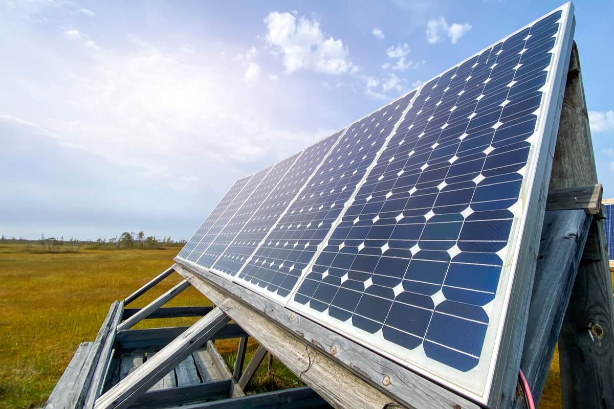 découvrez l'efficacité des panneaux solaires durables qui allient performance et respect de l'environnement. optez pour une énergie renouvelable et économique en choisissant des solutions solaires innovantes et écologiques.