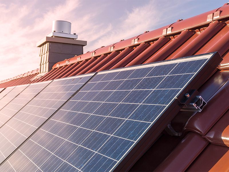 découvrez les avantages des systèmes photovoltaïques durables pour une énergie propre et renouvelable. optimisez votre consommation énergétique tout en contribuant à la protection de l'environnement grâce à des solutions solaires innovantes et écologiques.