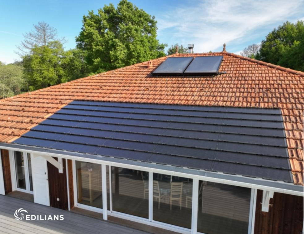 découvrez les avantages des panneaux photovoltaïques durables pour une énergie verte et renouvelable. optez pour une solution éco-responsable qui réduit votre empreinte carbone tout en générant des économies sur vos factures d'électricité.