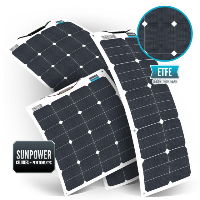 découvrez les prix des panneaux solaires sunpower et bénéficiez d'une technologie de pointe pour votre installation photovoltaïque. comparez les offres et choisissez la solution adaptée à vos besoins en énergie renouvelable.