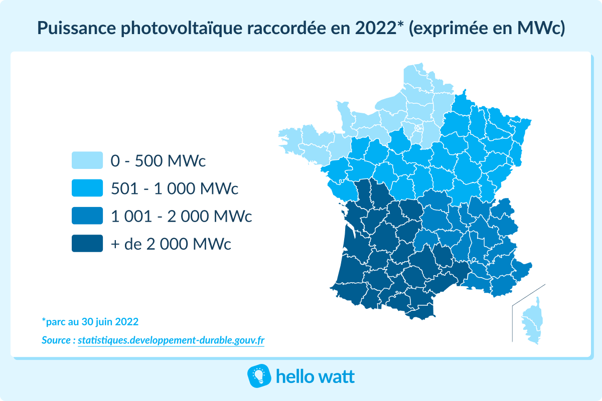 découvrez la puissance des panneaux photovoltaïques et comment ils transforment la lumière du soleil en énergie renouvelable. informez-vous sur leur efficacité, leur rendement et les avantages pour votre consommation d'énergie.