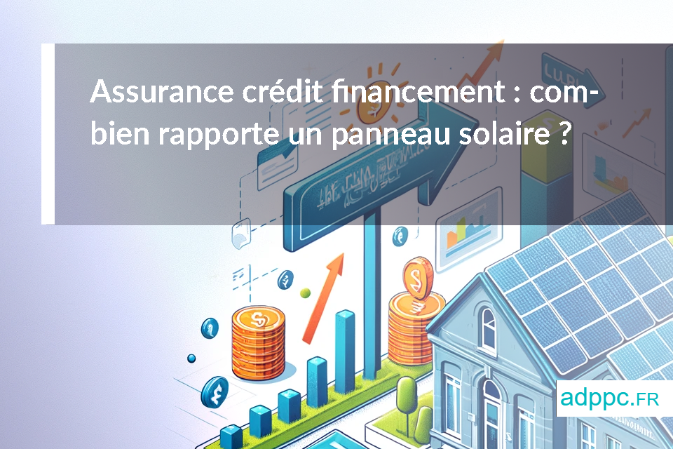 optimisez votre financement avec notre solution de rachat de crédit dédiée aux panneaux photovoltaïques. bénéficiez d'un soutien personnalisé pour alléger vos mensualités et réaliser des économies tout en contribuant à une énergie durable. découvrez comment alléger votre budget dès aujourd'hui!