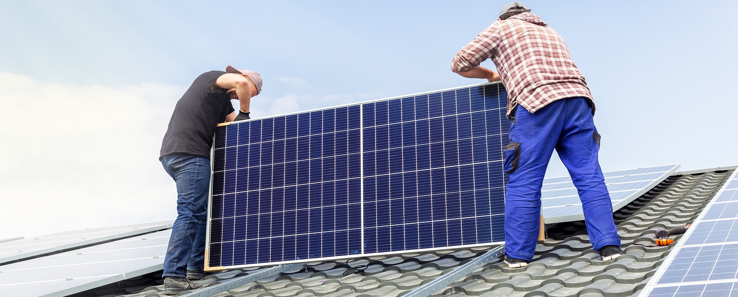 découvrez l'importance de la recyclabilité des panneaux photovoltaïques pour un avenir durable. apprenez comment ces systèmes solaires contribuent à la réduction des déchets et à la préservation de l'environnement tout en offrant des solutions énergétiques renouvelables.