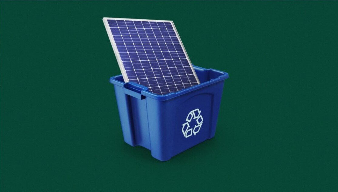 découvrez comment le recyclage des panneaux photovoltaïques contribue à un avenir durable. apprenez les méthodes innovantes pour réutiliser ces équipements solaires, réduire les déchets et préserver l'environnement tout en tenant compte des enjeux énergétiques.