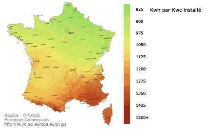 découvrez tout sur le rendement des panneaux photovoltaïques : facteurs influençant leur efficacité, conseils pour optimiser leur performance, et solutions innovantes pour maximiser votre production d'énergie solaire.