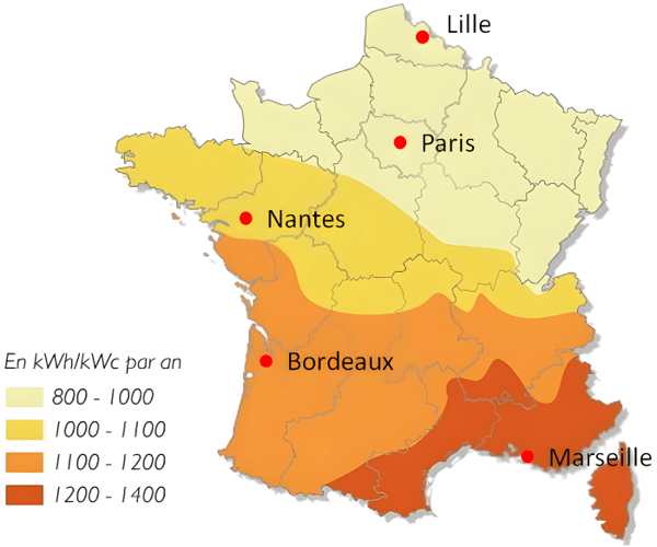 découvrez la rentabilité des panneaux solaires et comment ils peuvent optimiser votre investissement énergétique. analysez les avantages économiques, les économies sur vos factures d'électricité et les aides financières disponibles pour transformer votre maison en une source d'énergie durable.
