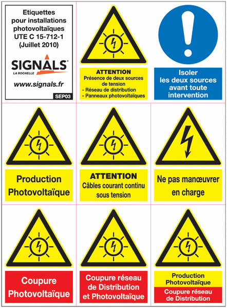 découvrez comment assurer la sécurité des panneaux photovoltaïques face aux risques d'incendie. informez-vous sur les bonnes pratiques, les normes de sécurité et les recommandations pour protéger votre installation solaire tout en maximisant son efficacité.