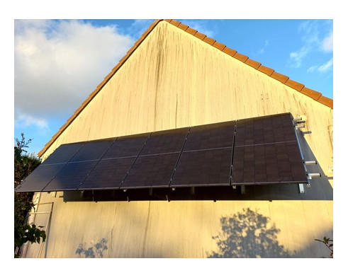 découvrez comment les panneaux photovoltaïques transforment la lumière du soleil en énergie renouvelable, offrant une solution durable et économique pour répondre à vos besoins énergétiques tout en préservant l'environnement.