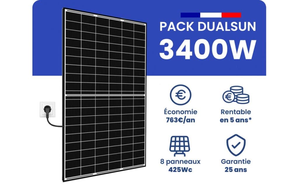 découvrez les spécificités des panneaux photovoltaïques : types, technologies, rendement et avantages. informez-vous sur leur fonctionnement et comment choisir le système adapté à vos besoins énergétiques.