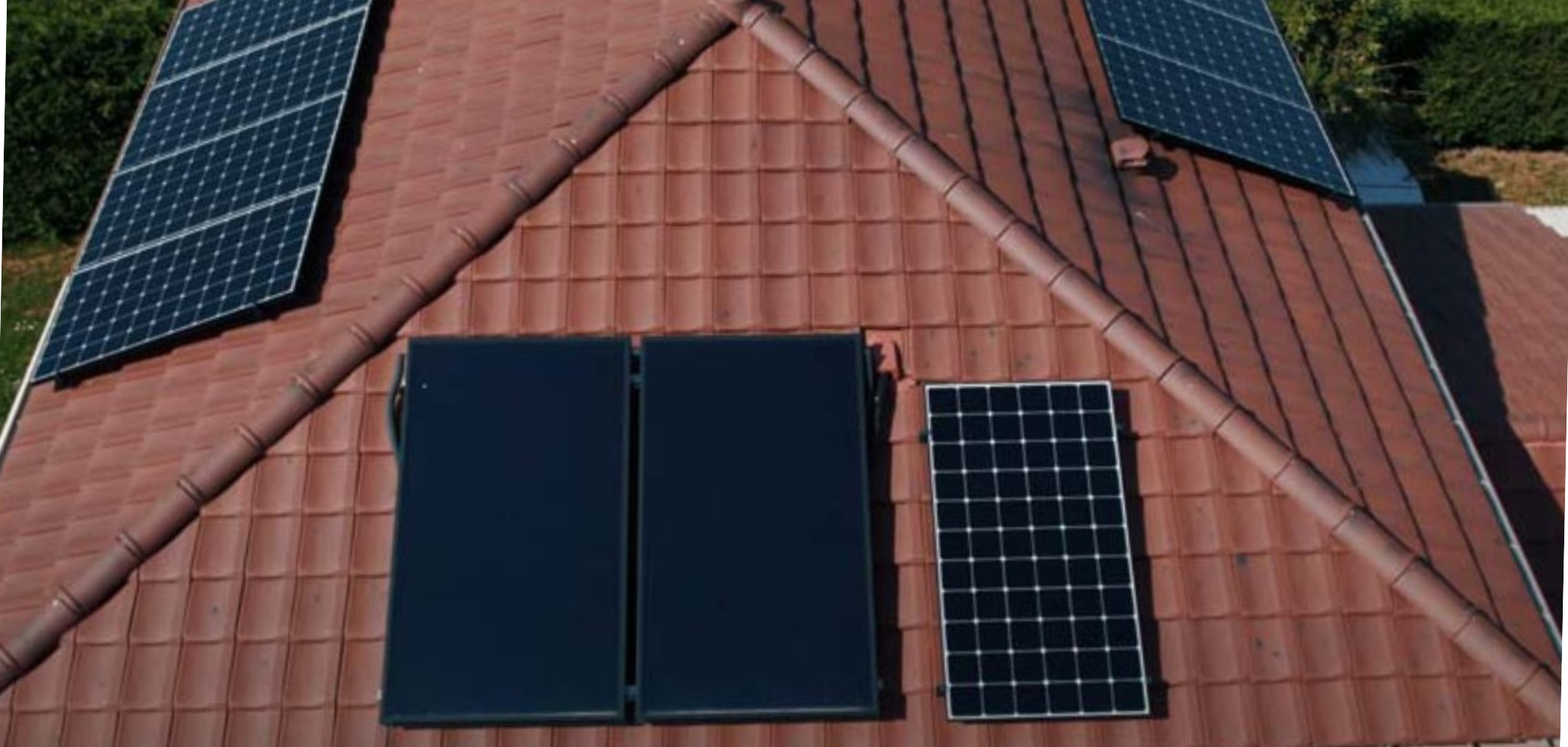 découvrez les spécificités des panneaux photovoltaïques : leur fonctionnement, les différents types disponibles, les avantages environnementaux et économiques, ainsi que des conseils pour choisir le modèle adapté à vos besoins. optez pour une énergie renouvelable et durable dès aujourd'hui!