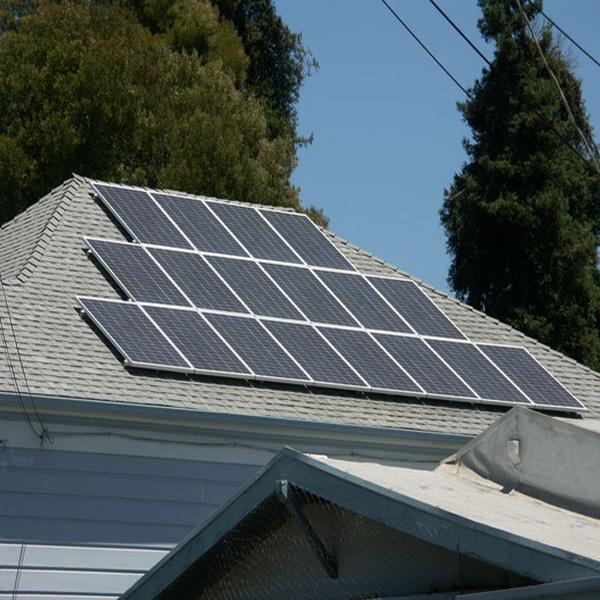 découvrez notre gamme de supports photovoltaïques conçus pour optimiser l'installation de vos panneaux solaires. robustes, flexibles et adaptés à tous types de toits, ces supports garantissent une performance maximale tout en assurant la sécurité de votre système énergétique.