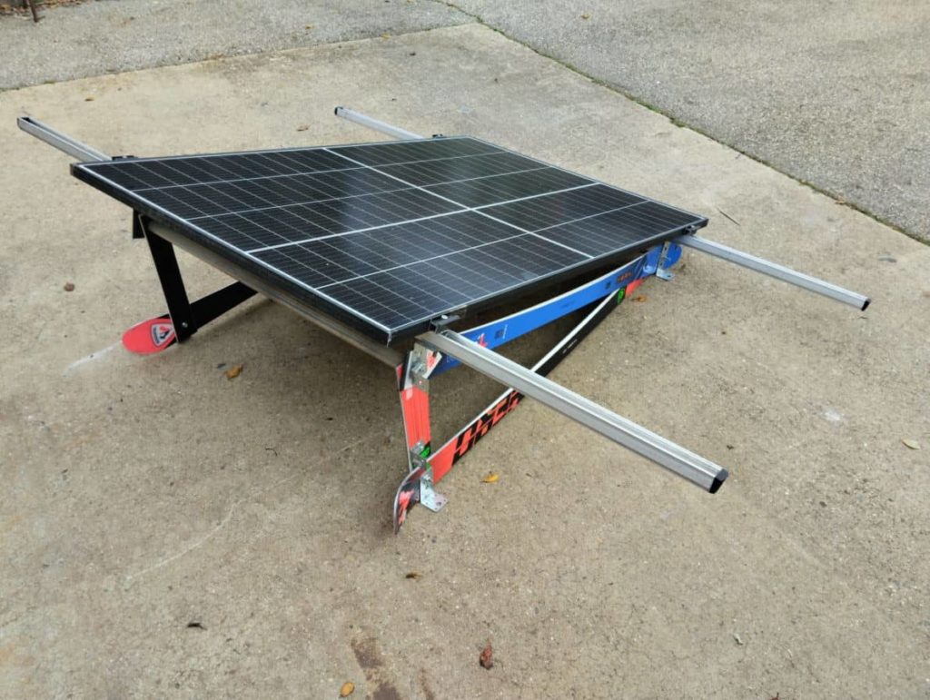 découvrez notre gamme de supports photovoltaïques robustes et efficaces, conçus pour optimiser l'installation de vos panneaux solaires. profitez de solutions adaptées à tous types de toits et d'espaces extérieurs, garantissant une pose simple et sécurisée pour une production d'énergie durable.