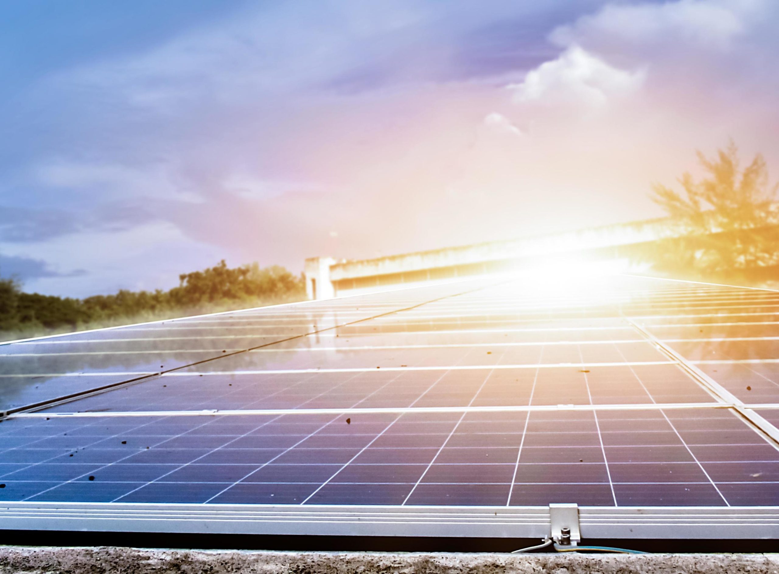 découvrez l'importance de la surface des panneaux solaires pour optimiser leur efficacité énergétique. apprenez comment choisir la bonne taille et l'emplacement idéal pour maximiser la production d'énergie solaire et réduire votre facture d'électricité.