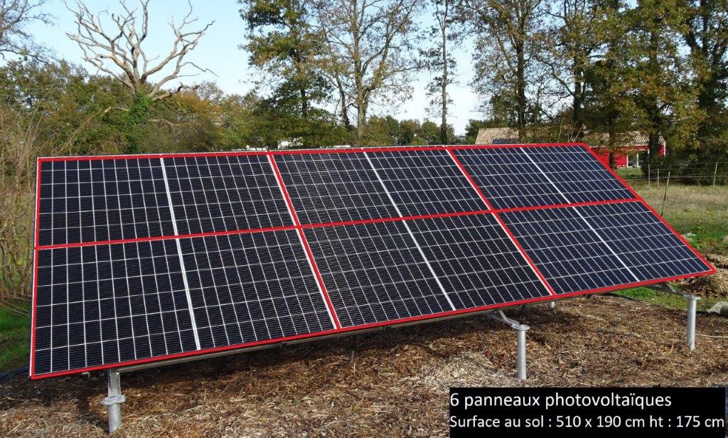 découvrez tout ce qu'il faut savoir sur la surface des panneaux solaires : comment elle influence leur efficacité, les meilleurs choix pour votre installation et des conseils pour maximiser votre production d'énergie solaire.