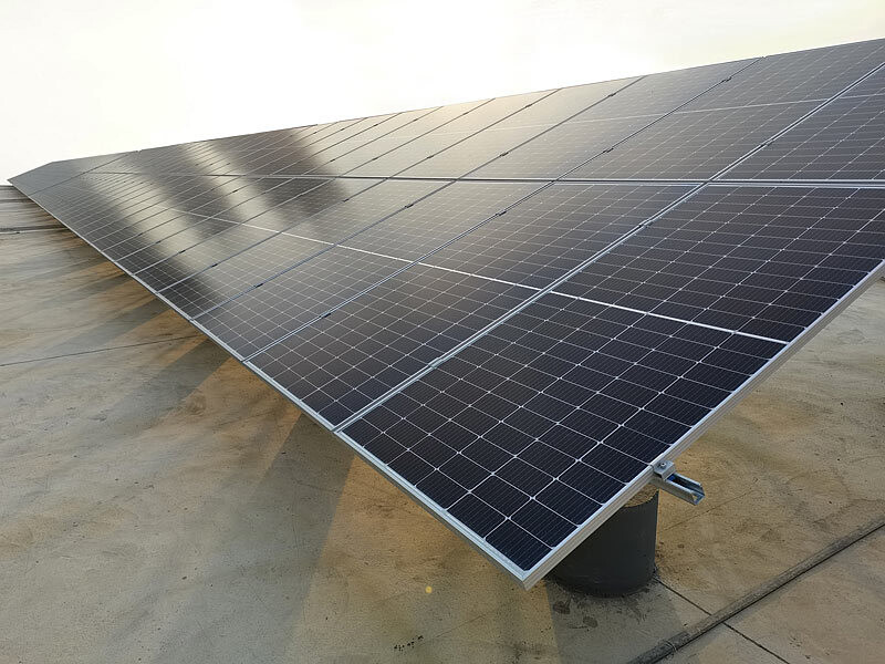 découvrez les dernières technologies des panneaux photovoltaïques, leur fonctionnement, et comment ils transforment l'énergie solaire en électricité. optez pour une solution durable et écologique tout en réduisant vos factures d'énergie.