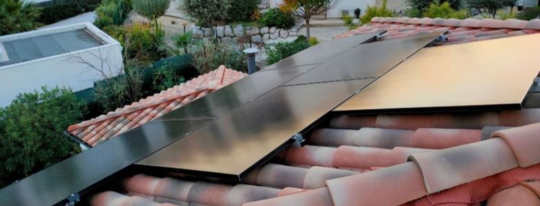 découvrez les différents types de panneaux photovoltaïques disponibles sur le marché, leurs caractéristiques, avantages et applications pour une transition énergétique réussie. informez-vous sur les technologies monocrystallines, polycrystallines et à couche mince pour optimiser votre installation solaire.