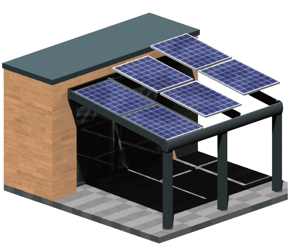 découvrez les avantages de la véranda solaire : une extension lumineuse et écoénergétique pour votre maison, permettant de profiter de la lumière naturelle tout en réduisant votre consommation d'énergie. transformez votre espace de vie avec élégance et durabilité.