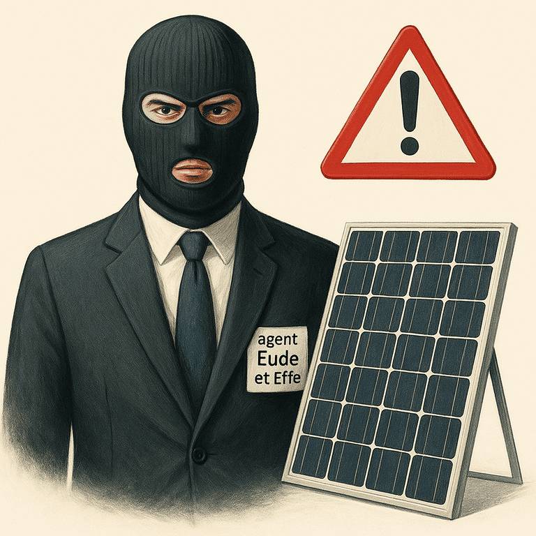 découvrez l'adoption limitée des panneaux photovoltaïques en france. analyse des freins, des opportunités et des solutions pour encourager l'utilisation de cette énergie renouvelable. informez-vous sur les enjeux environnementaux et économiques liés à cette transition énergétique.