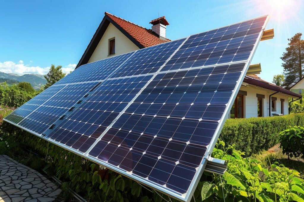 découvrez les enjeux et les implications de l'adoption limitée des panneaux photovoltaïques en france. analysez les défis, les réglementations et les opportunités pour un avenir énergétique durable.