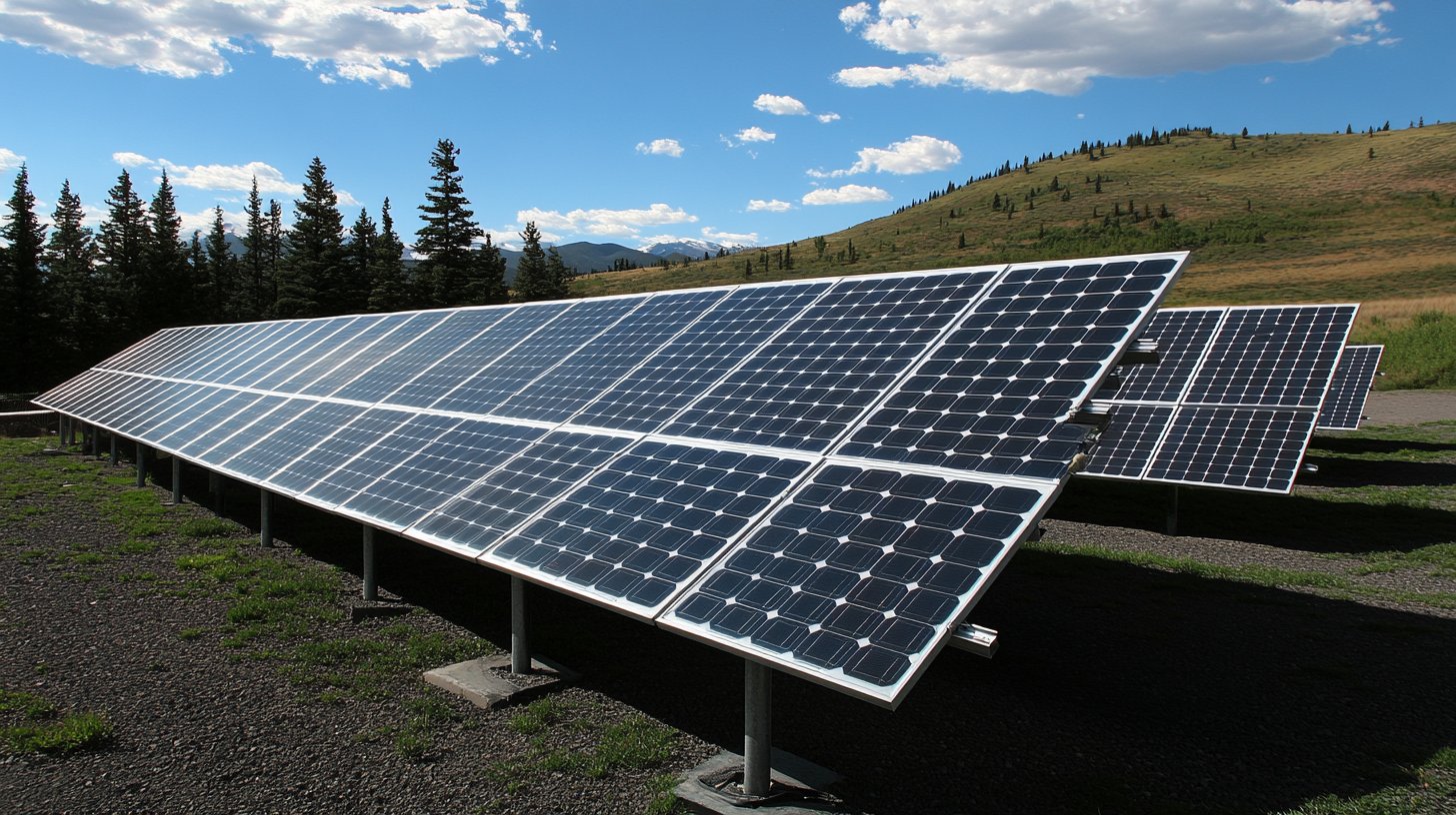 découvrez comment bénéficier d'aides et subventions pour l'installation de panneaux photovoltaïques. optimisez votre investissement et contribuez à la transition énergétique en profitant des financements disponibles.