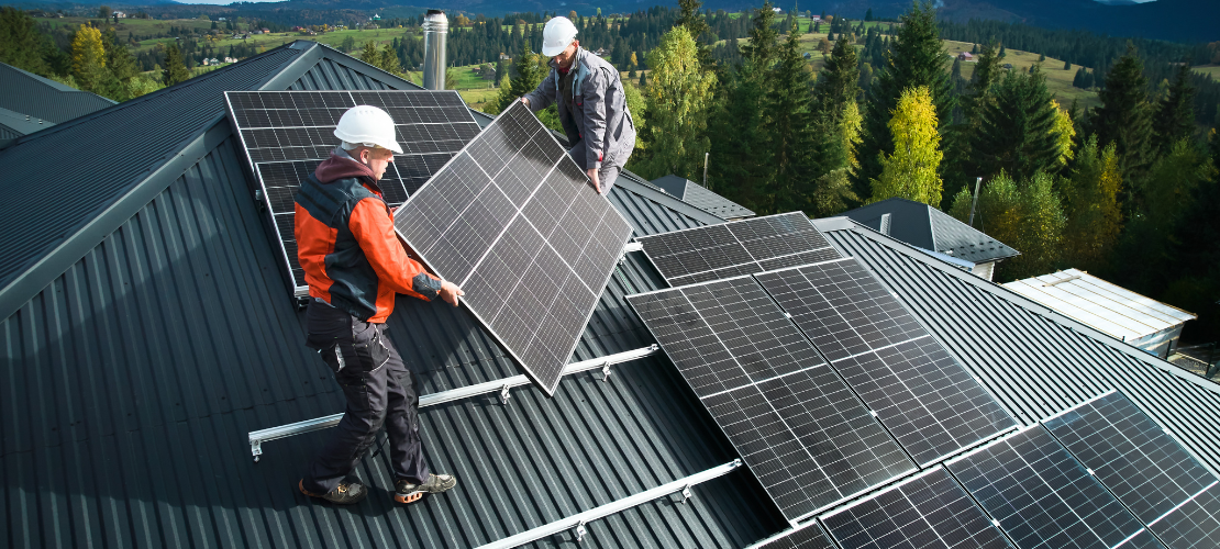 découvrez notre guide complet sur l'aide aux panneaux photovoltaïques en 2024. informez-vous sur les subventions, les crédits d'impôt et les aides financières pour investir dans l'énergie solaire et réduire votre facture d'électricité tout en contribuant à la transition énergétique.