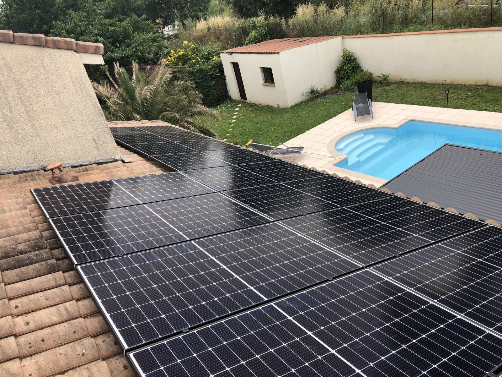 découvrez les différentes aides et subventions disponibles pour l'installation de panneaux photovoltaïques. bénéficiez d'un soutien financier et de conseils pour optimiser votre projet d'énergie renouvelable et réduire votre facture d'électricité.