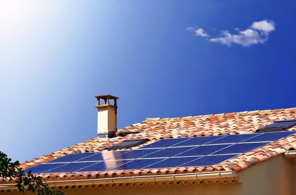 découvrez les aides disponibles en 2023 pour l'installation de panneaux photovoltaïques. profitez de subventions, crédits d'impôt et autres incitations financières pour rendre votre transition énergétique plus accessible et rentable.