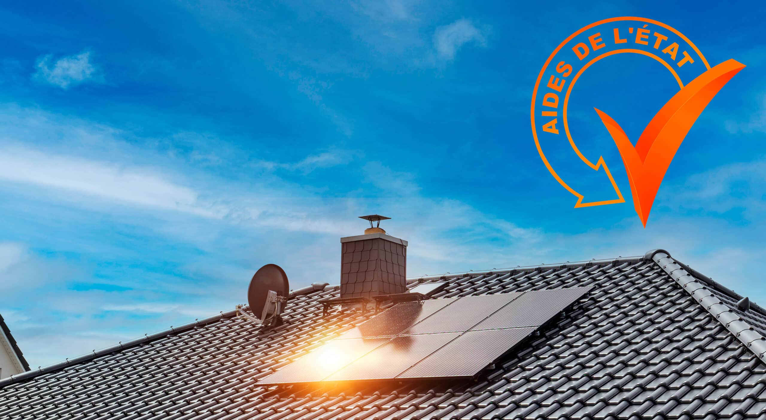 découvrez les aides disponibles pour l'installation de panneaux photovoltaïques en 2023. profitez de subventions, crédits d'impôt et autres incitations pour rendre votre projet d'énergie solaire plus économique et accessible.