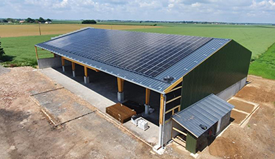découvrez les différentes aides disponibles pour l'installation de panneaux photovoltaïques en france. bénéficiez de subventions, crédits d'impôts et autres dispositifs afin de rendre votre transition énergétique plus accessible et économique.