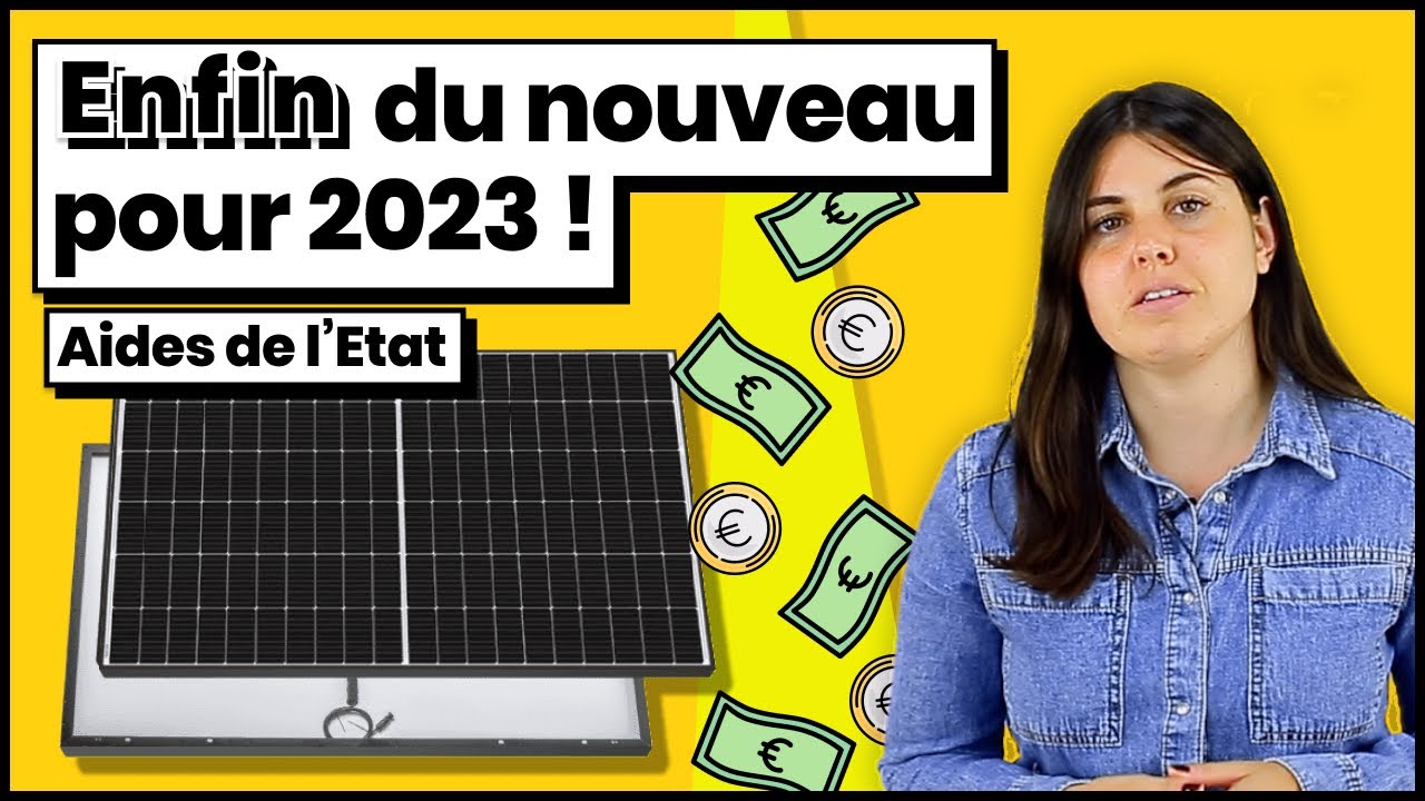 découvrez les différents types d'aides financières disponibles pour l'installation de panneaux photovoltaïques en france. accédez à des subventions, crédits d'impôt et divers programmes d'accompagnement pour rendre votre transition énergétique plus accessible et rentable.