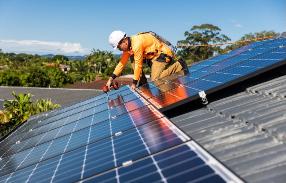 découvrez toutes les aides financières disponibles pour l'installation de panneaux photovoltaïques. informez-vous sur les subventions, crédits d'impôt et dispositifs d'accompagnement pour rendre votre projet solaire accessible et économique.