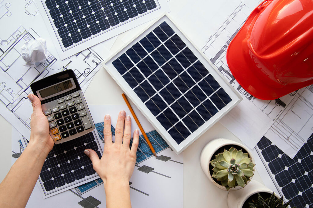 découvrez les différentes aides disponibles pour l'installation de panneaux photovoltaïques en france. informez-vous sur les subventions, crédits d'impôt et prêts à taux zéro pour rendre votre projet solaire plus accessible et économiquement avantageux.
