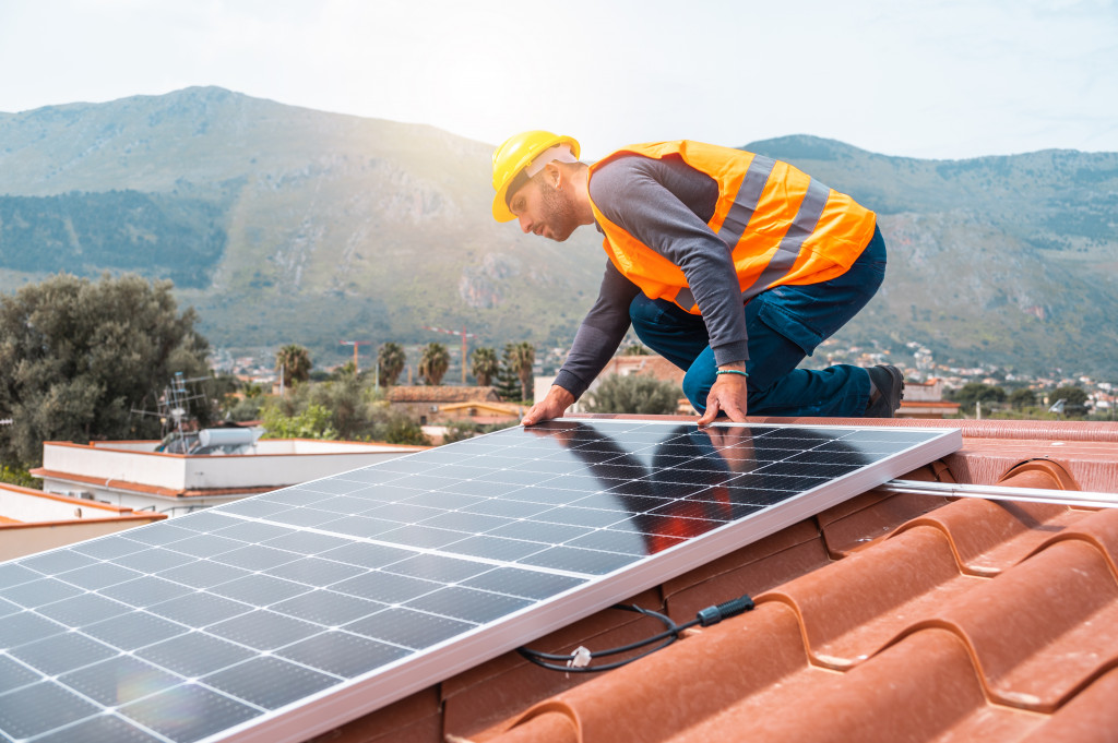 découvrez les différentes aides disponibles pour l'installation de panneaux photovoltaïques. profitez de subventions, crédits d'impôt et autres dispositifs pour réaliser des économies d'énergie tout en préservant l'environnement.