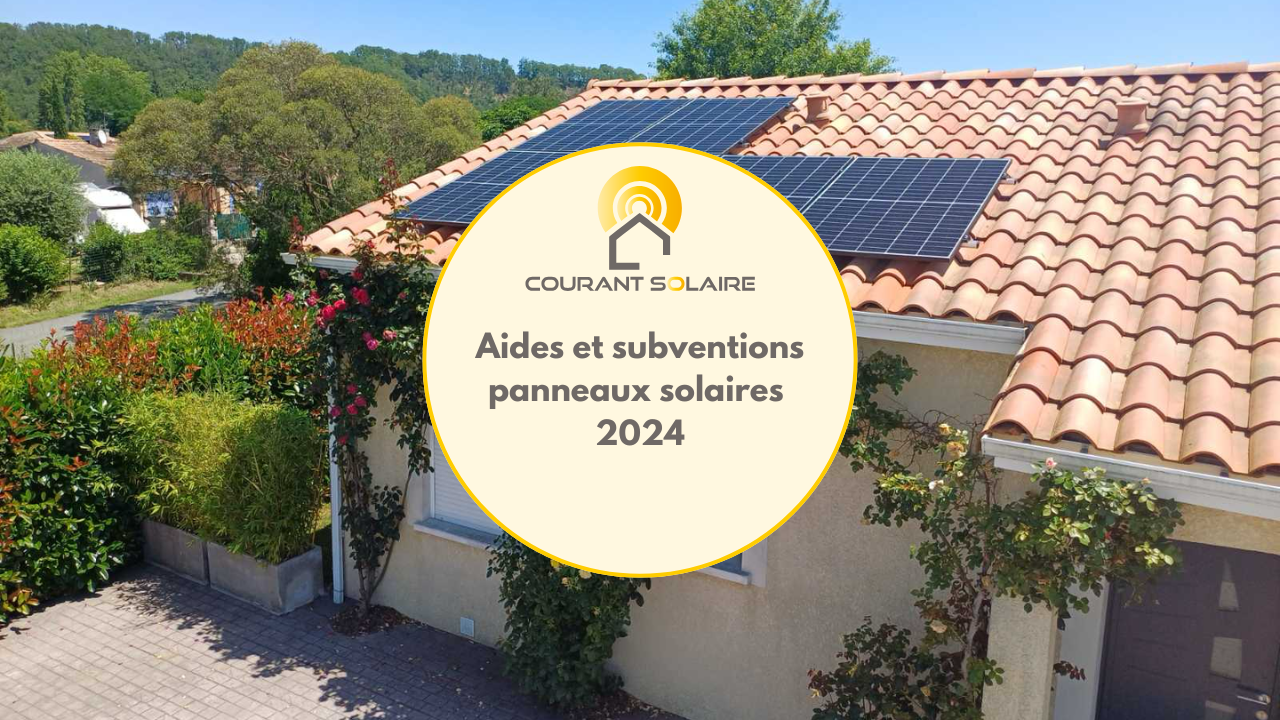 découvrez les différentes aides financières disponibles pour l'installation de panneaux photovoltaïques en france. bénéficiez de subventions, crédits d'impôt et autres dispositifs pour rendre votre projet d'énergie renouvelable plus accessible et économique.