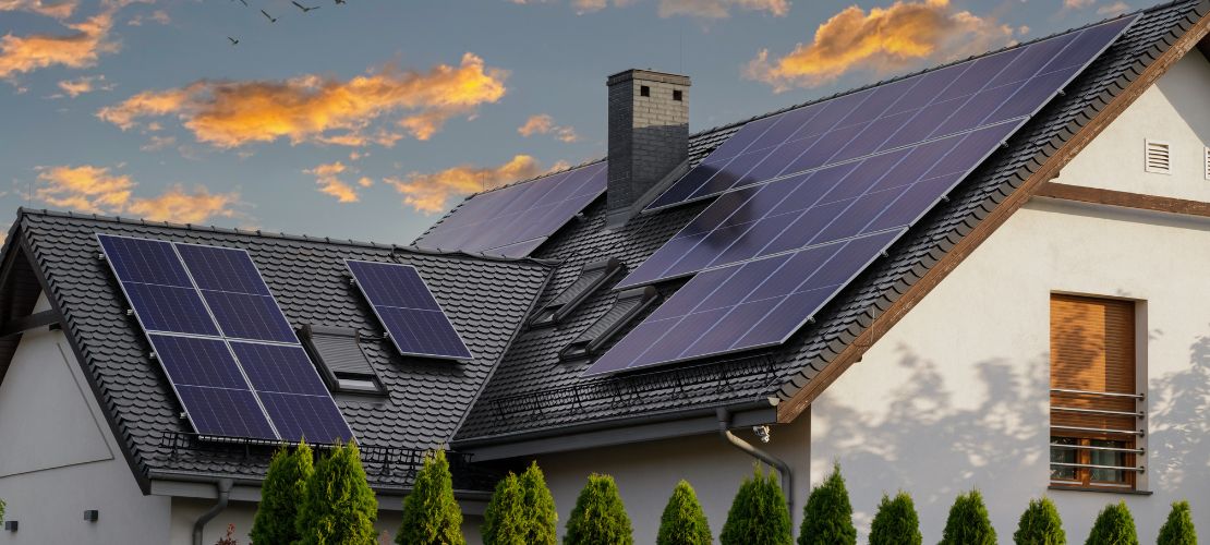 découvrez les différentes aides photovoltaïques disponibles pour maximiser votre investissement énergétique. profitez de subventions, crédits d'impôt et prêts à taux zéro pour encourager l'installation de panneaux solaires et réduire votre facture d'électricité tout en contribuant à la transition énergétique.