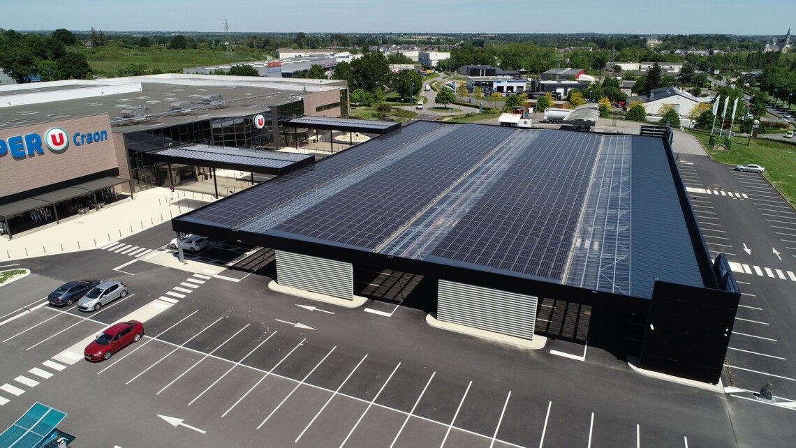 découvrez les différentes aides photovoltaïques disponibles pour soutenir votre projet d'installation solaire. profitez d'informations sur les subventions, crédits d'impôt, et dispositifs d'accompagnement financier pour rendre votre transition énergétique accessible et avantageuse.