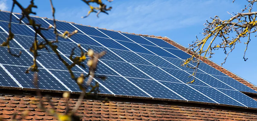 découvrez comment amortir vos panneaux photovoltaïques efficacement et optimiser votre investissement grâce à des conseils pratiques et astuces sur le retour sur investissement et l'économie d'énergie.
