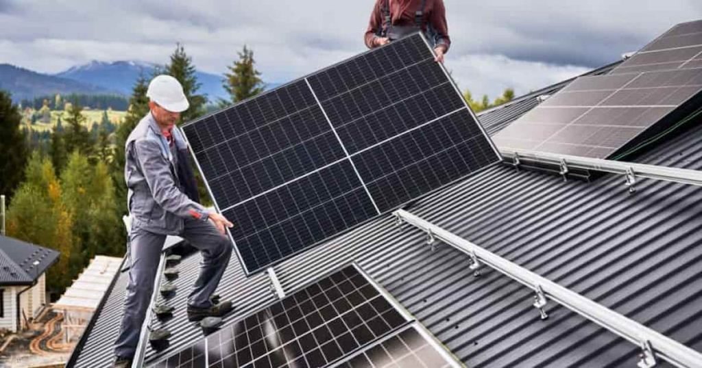 découvrez tout ce qu'il faut savoir sur l'amortissement des installations photovoltaïques. apprenez comment optimiser vos investissements solaires, les avantages fiscaux et les différentes méthodes de calcul pour rentabiliser votre production d'énergie renouvelable.