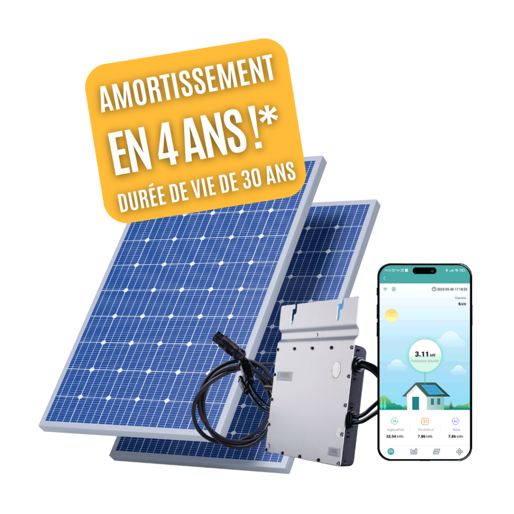 découvrez tout sur l'amortissement des systèmes photovoltaïques : comment optimiser votre investissement, les avantages fiscaux, et les enjeux économiques pour une transition énergétique réussie.